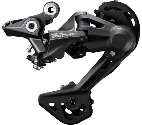 Shimano RD-M4120-SGS