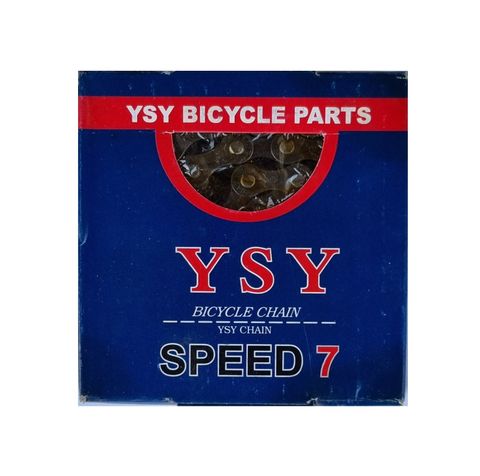 Ysy Ysy 7S Zincir İndexli 116L