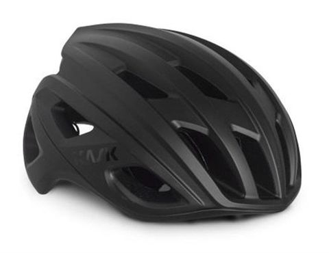 Kask KASK MOJİTO3 MAT SİYAH BİSİKLET KASKI S