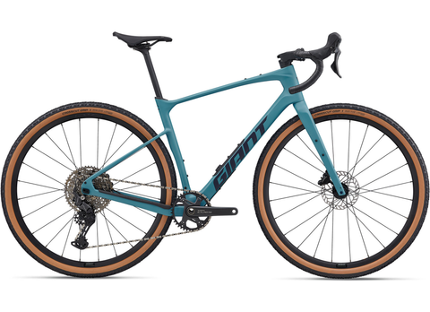 Giant Giant Revolt Advanced 3 2026 XL Blauw