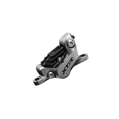 Shimano Shimano XTR Fren Kaliperi BR-M9120 4 Piston Metal