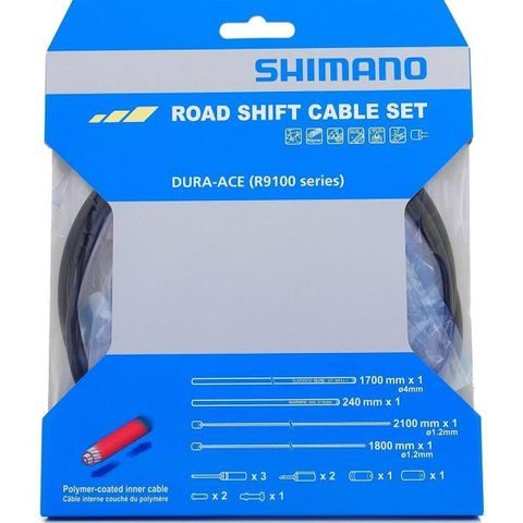 Shimano Shimano Dura Ace R9100 OTSP41 / OT-RS900