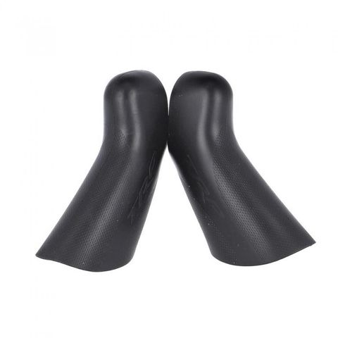 TRP TRP Griffgummi Hylex Standardgröße schwarz - ergonomischer Ersatz für Hylex-Hebel