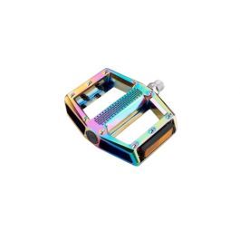 Vona Vona HF-708 (Rainbow) Aluminyum Rulmanlı Platform Pedal