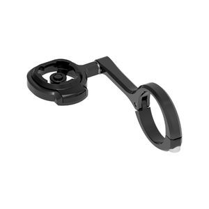 Lezyne LEZYNE Alloy CNC Forward Stuurhouder Zwart