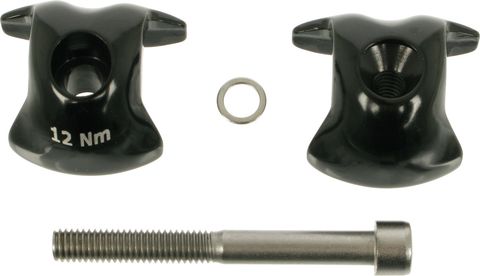 Ritchey Ritchey WCS 1 Bolt Ersatzklemme fuer Aluminium Sattelstuetze 8x8,5