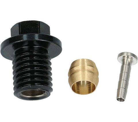 Shimano Shimano Olive + Insertpin für SM-BH90-JK-SSR Bremsleitung