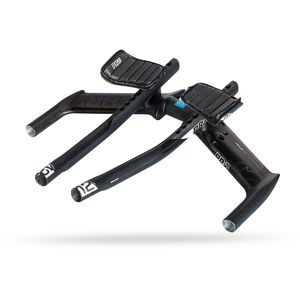 PRO PRO Aerostuur Missile Evo Triathlon Stuur 40cm
