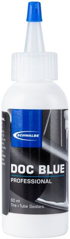 Schwalbe Schwalbe Doc Blue Professional Dichtmilch 60 ml - schwarz - Größe 60 ml