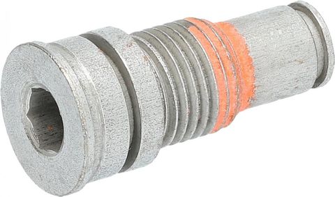 Shimano SHIMANO Achse für Schaltwerkhalter RD-M820 Direktmontage - Saint RD-M820, 10/11-fach