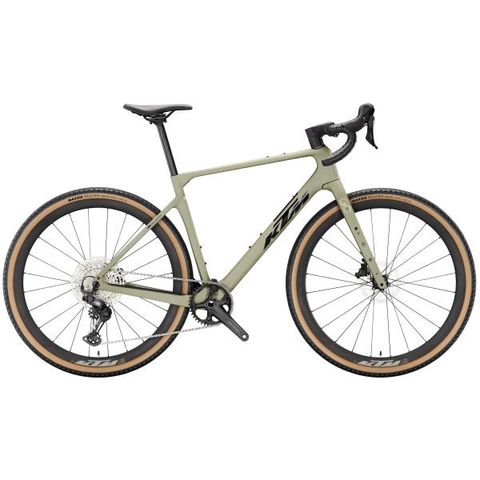 Ktm KTM Gravelator Elite