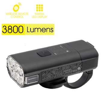 Moon MOON RIGEL POWER-S 3800 LM USB ÖN FAR
