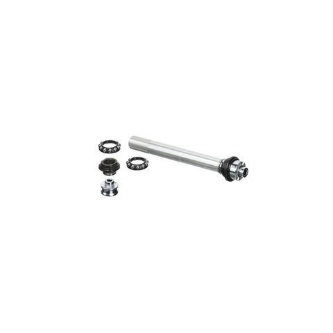 Shimano Shimano Ön Göbek Mili WH-9100 C40 TU Dura-Ace