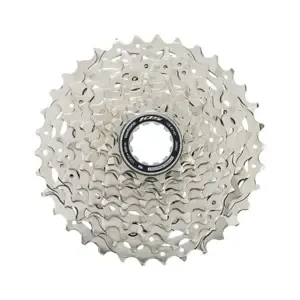 Shimano SHIMANO 105 CS-R7100 Cassette 12 Speed 11-34T