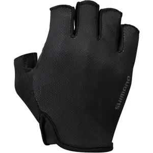 Shimano SHIMANO Airway Zomer Fietshandschoenen Zwart M