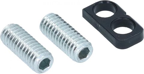 Shimano SHIMANO Anschlagschraube FD-5801 - Ersatzschraube für Umwerfer, ca. 2 g