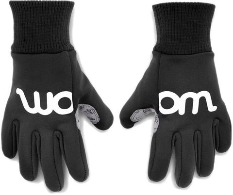 woom WARM TENS Bike Gloves