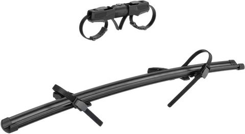 Thule Thule VeloSpace 3 Bike Adapter für 4. Fahrrad - black