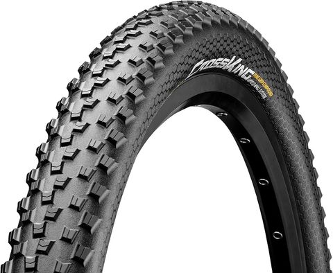 Continental Continental Cross King 27.5x2.20 Dış Lastik Telli 55-584