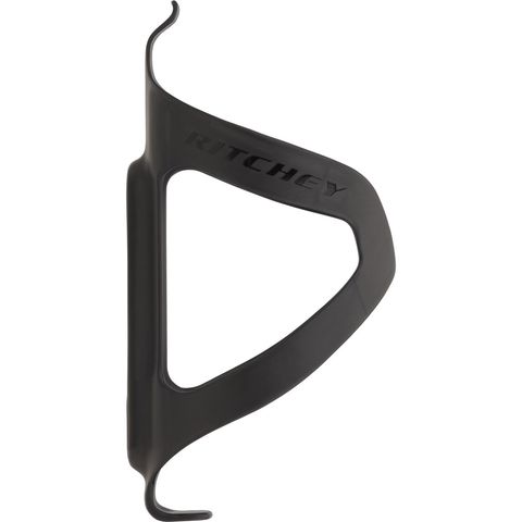 Ritchey Ritchey WCS Carbon Flaschenhalter matte UD carbon-black