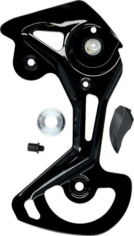 Shimano SHIMANO Kettenleitblech für RD-M9100 GS-Type - 31 g, Ersatzteil für XTR Schaltwerk
