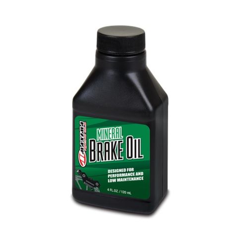 Sram Sram Maxima Mineral Fren Yağı 120ml
