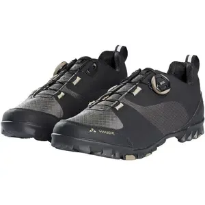 VAUDE VAUDE TVL Pavei Tech Mountainbikeschoenen Zwart Heren
