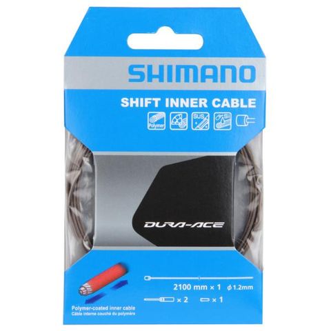 Shimano Shimano Dura Ace Derailleur binnenkabel