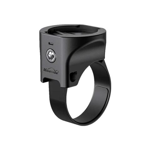 Magicshine Magicshine MJ-6280 Garmin Handlebar Mount with Straps for ALLTY Series