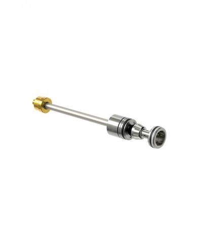 RockShox Rockshox Air Spring Upgrade Kit RS DebonAir+ Butter Cup 120mm PIKE C1+ 2023+