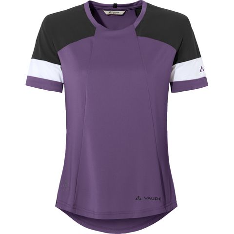 VAUDE VAUDE Womens Kuro Shirt mulberry 38