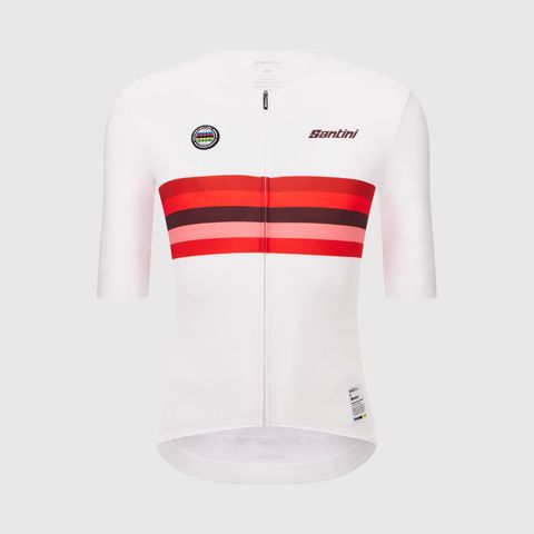 Santini Uci World Champion Japan