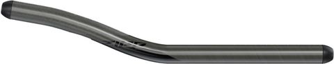 Zipp Zipp Vuka Carbon Race Extensions - 38 cm - mattschwarz
