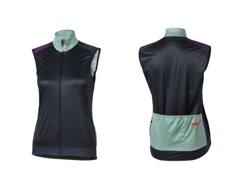 XLC XLC race Windweste Damen Gr XS