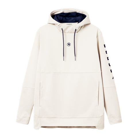 Endura ENDURA TRAILSTER TECH HOODIE capuchontrui stone