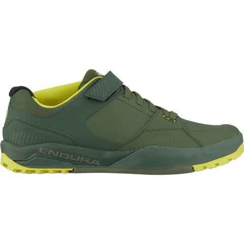 Endura Endura MT500 Burner Flat MTB Schuhe forest green 38