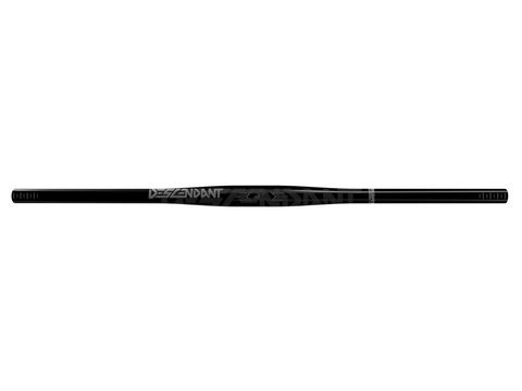 Truvativ Truvativ Descendant Carbon 31.8mm 7° Back Sweep Bisiklet Gidonu