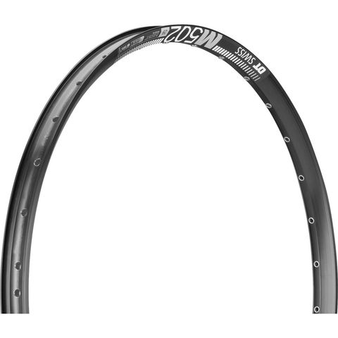 DT Swiss DT Swiss M 502 Disc 29" Felge schwarz 32