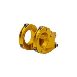 Raptor Raptor AS-352 Alüminyum Gidon Boğazı 31,8mm/35mm Sarı 260202