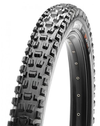Maxxis Maxxis Reifen Assegai DH WT TLR faltb. schwarz 3C Maxx Grip 27.5x2.50 Zoll 63-584