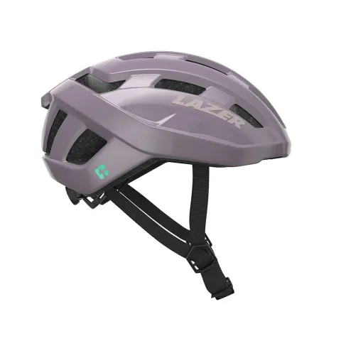Lazer Lazer Tempo KinetiCore CE-CPSC Bisklet Kaskı Unisize Mulberry