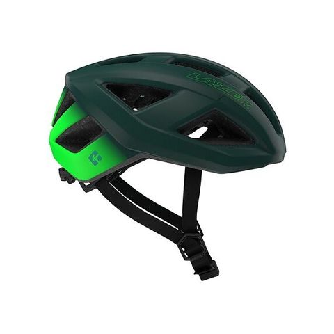 Lazer Lazer Tonic KinetiCore Kask CE-CPSC Deep Green Flash (L 58/61)