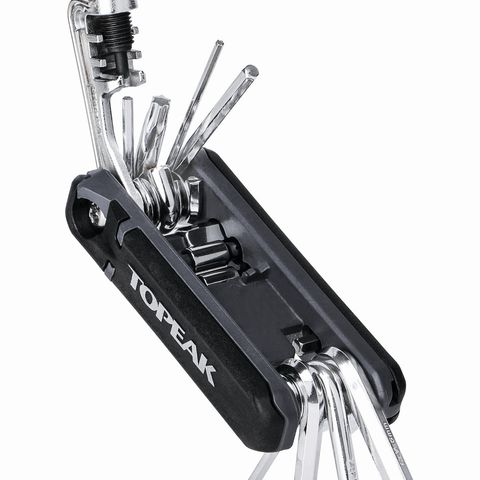 Topeak Topeak Hexus X Minitool - 21 Funktionen