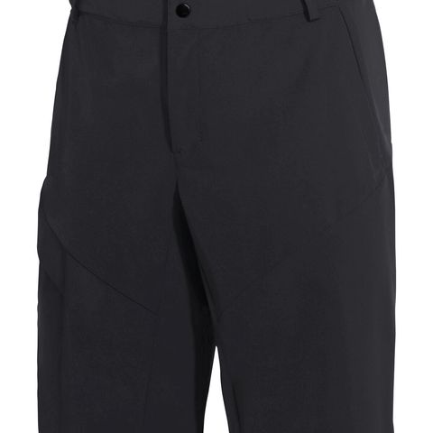 VAUDE VAUDE Heren Tamaro Shorts III zwart S