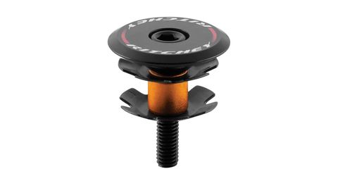 Ritchey Ritchey Superlogic Ahead dop inclusief kraag 1 1/8" black