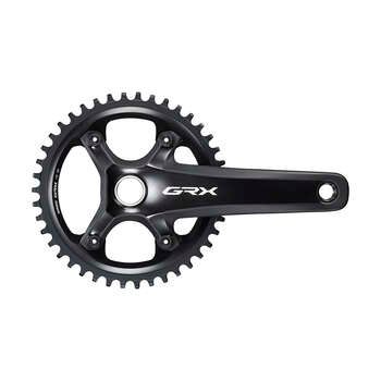 Shimano SHIMANO GRX FC-RX810-1 11-Vites 42T 175mm AYNAKOL