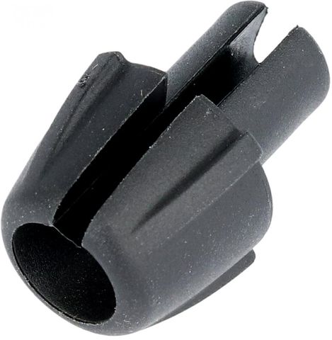 Shimano SHIMANO Halter SB-3S30 - Leichter Schalthalter, ca. 2 g, Y65U04000
