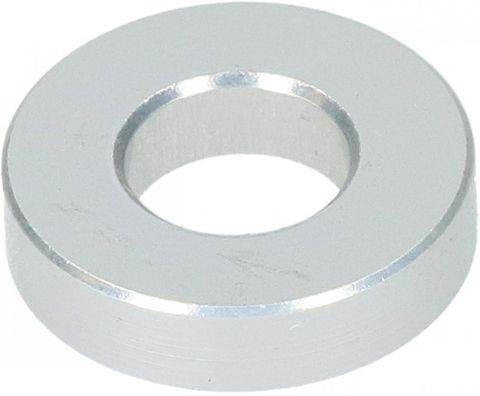 Shimano SHIMANO Unterlegscheibe für R160 Adapter - 1 g, Ersatzteil für Scheibenbremse