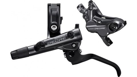 Shimano Shimano Deore M6100/M6120 HR