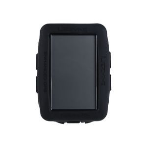 Lezyne LEZYNE Mega XL GPS Cover Zwart